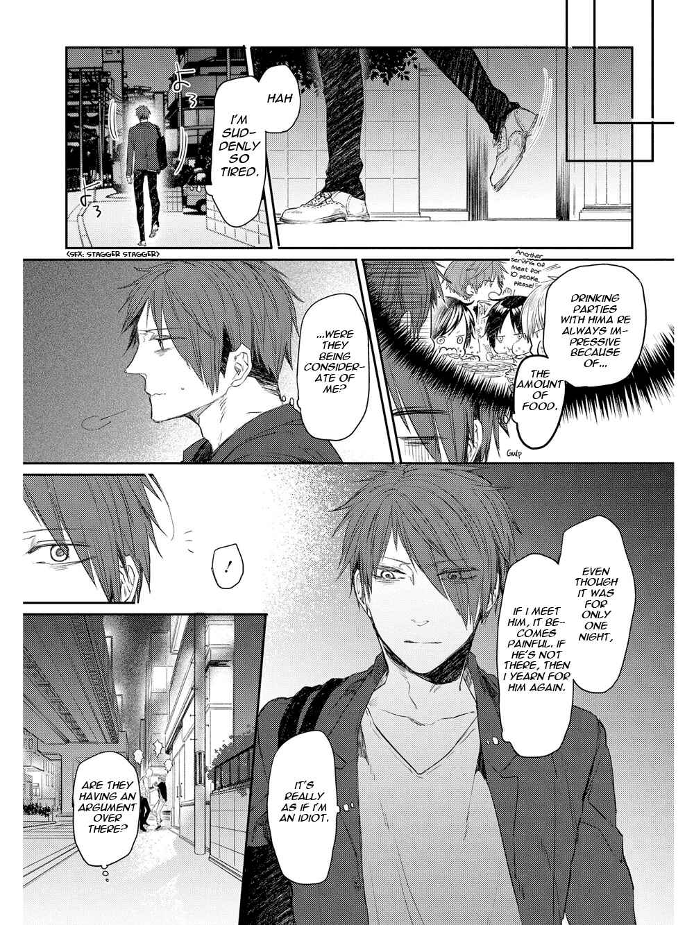 Page 29 Chapter 3 Oko-sama Box