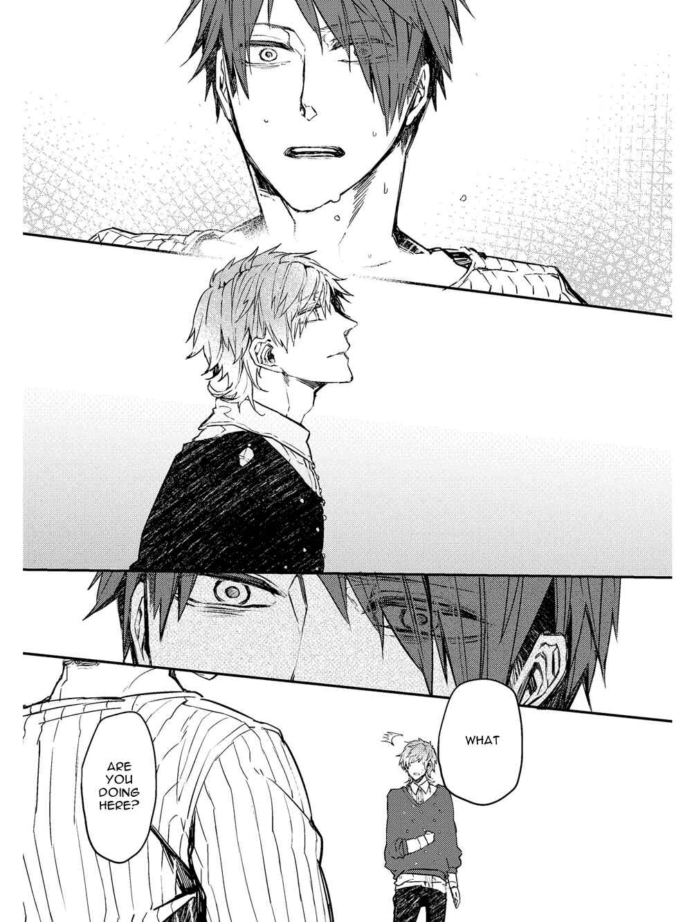 Page 3 Chapter 3 Oko-sama Box