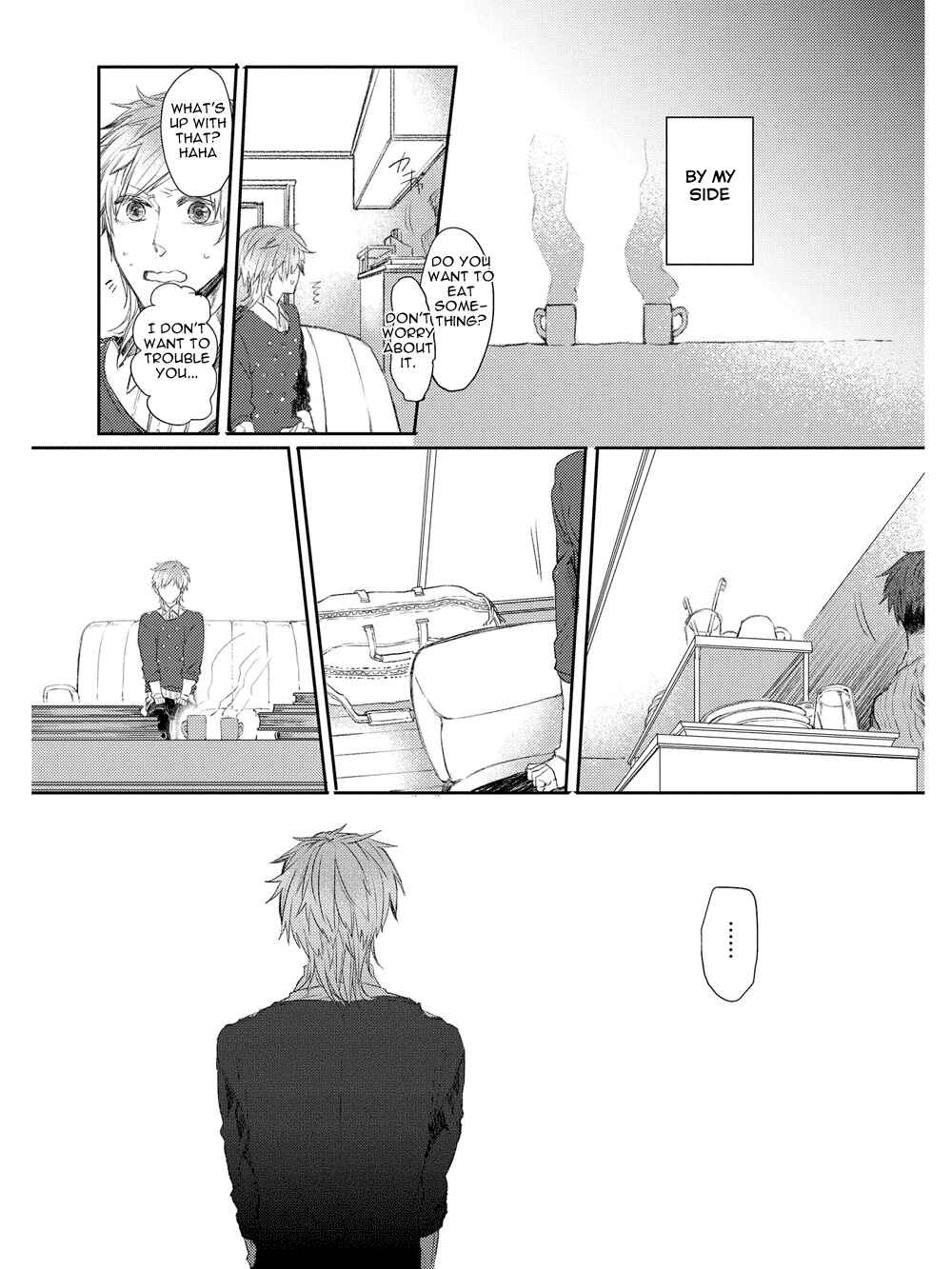 Page 9 Chapter 3 Oko-sama Box
