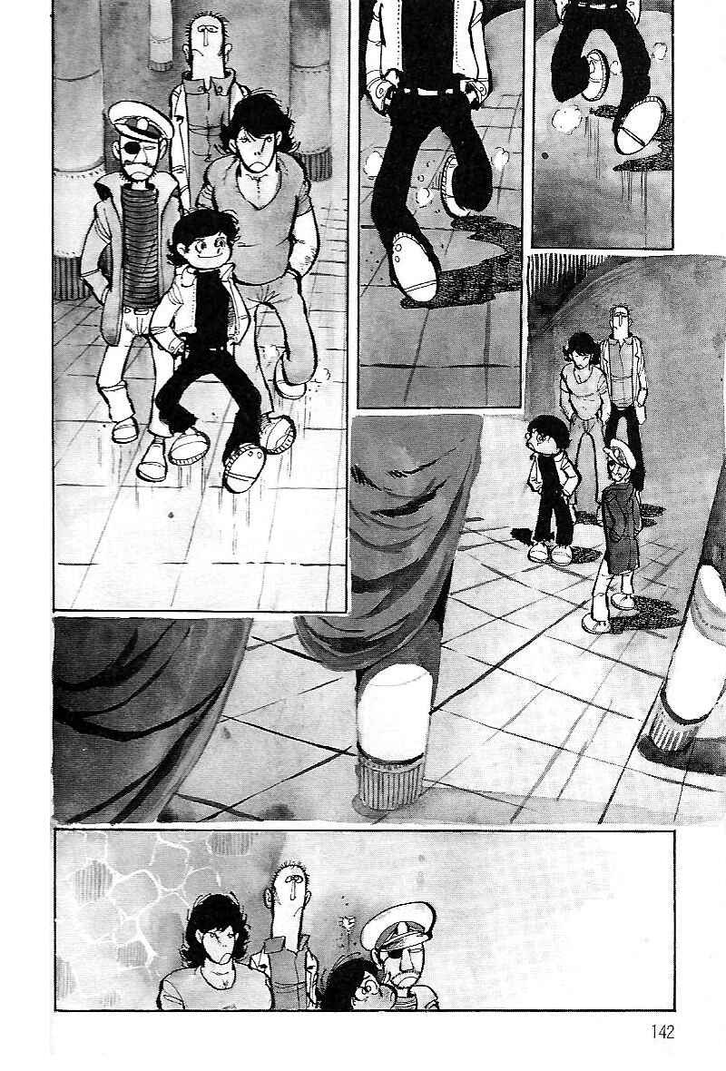 Page 2 Chapter 9 Lupin Junior