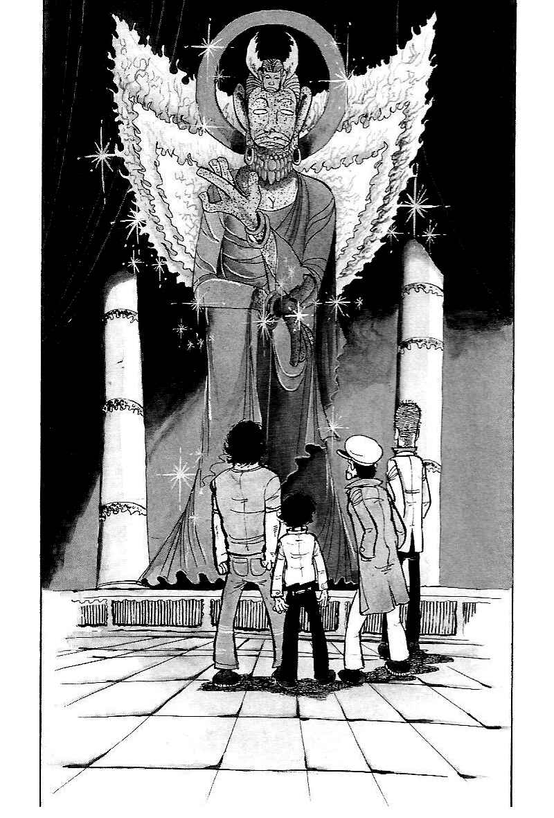 Page 5 Chapter 9 Lupin Junior