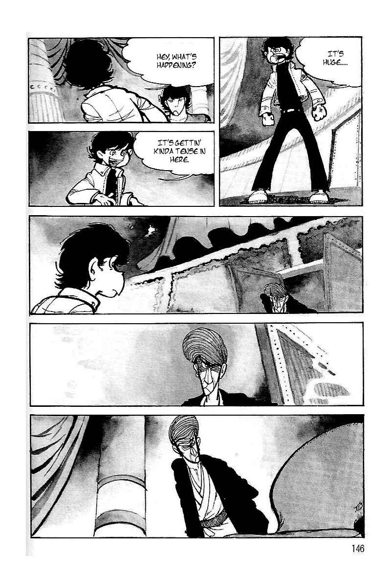 Page 6 Chapter 9 Lupin Junior