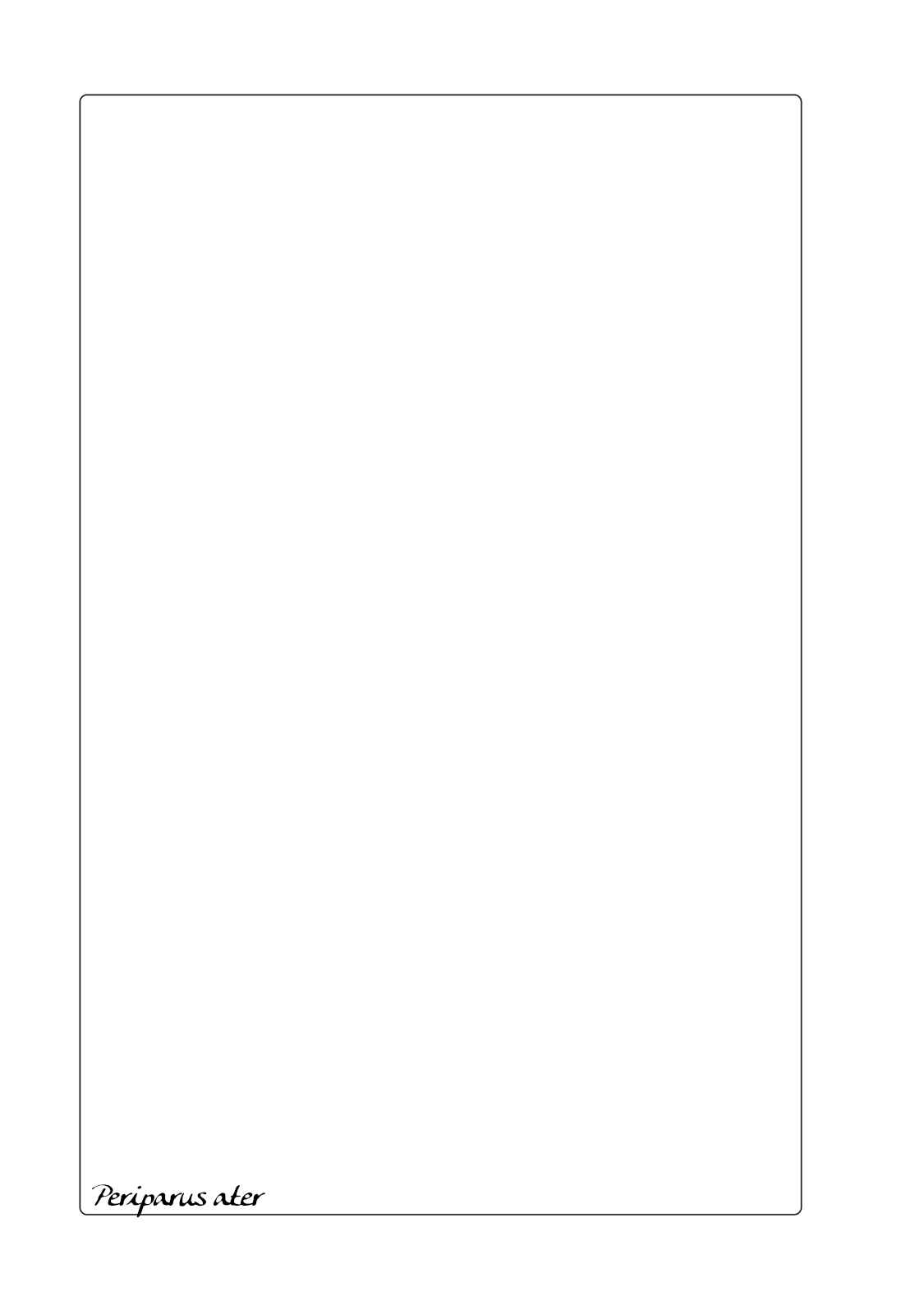Page 2 Chapter 3 Tegami Monogatari