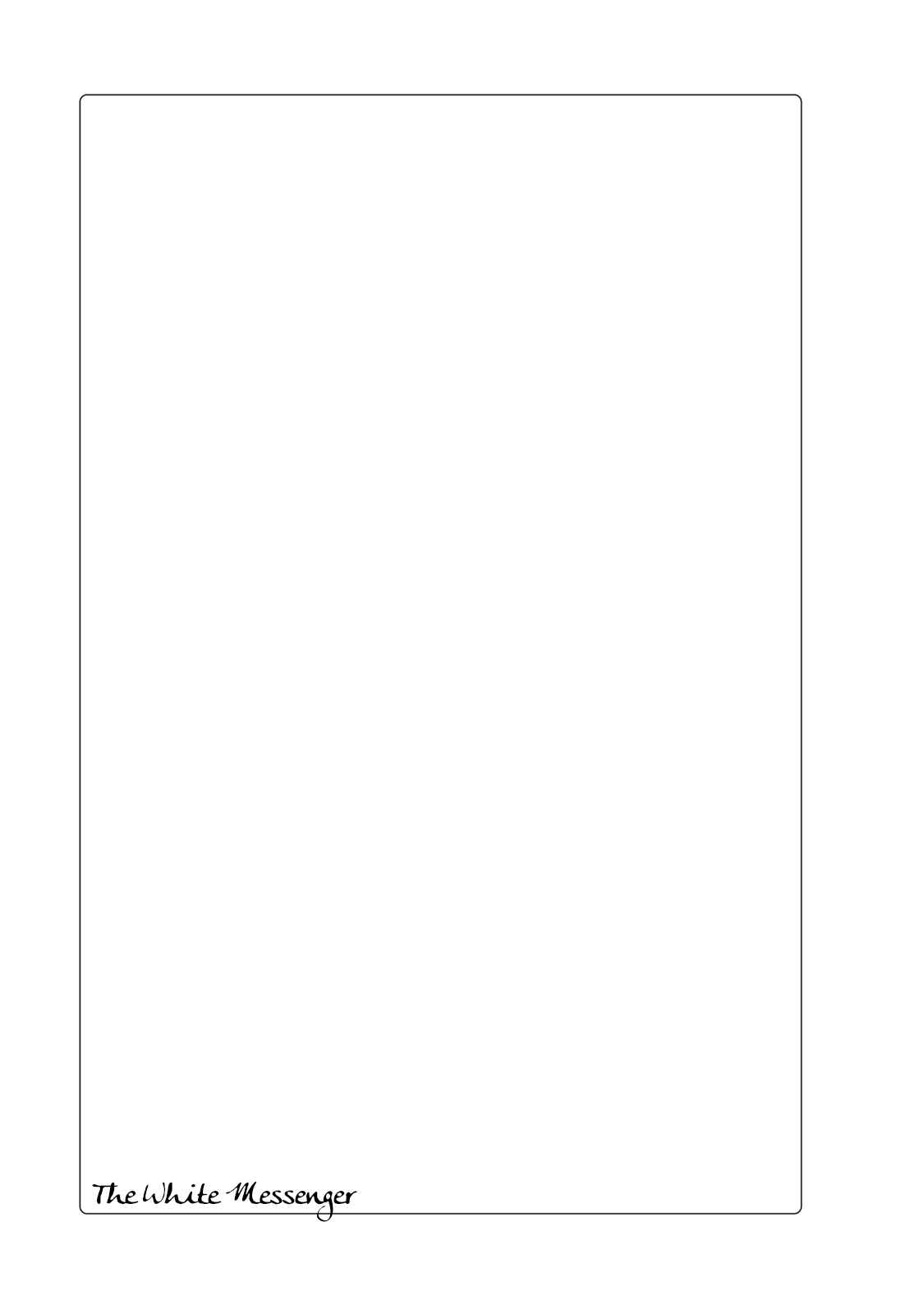 Page 2 Chapter 2 Tegami Monogatari