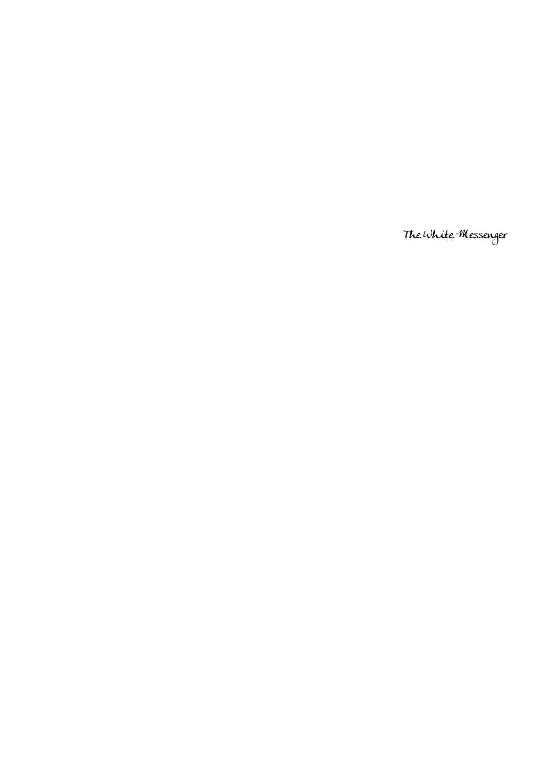 Page 3 Chapter 2 Tegami Monogatari