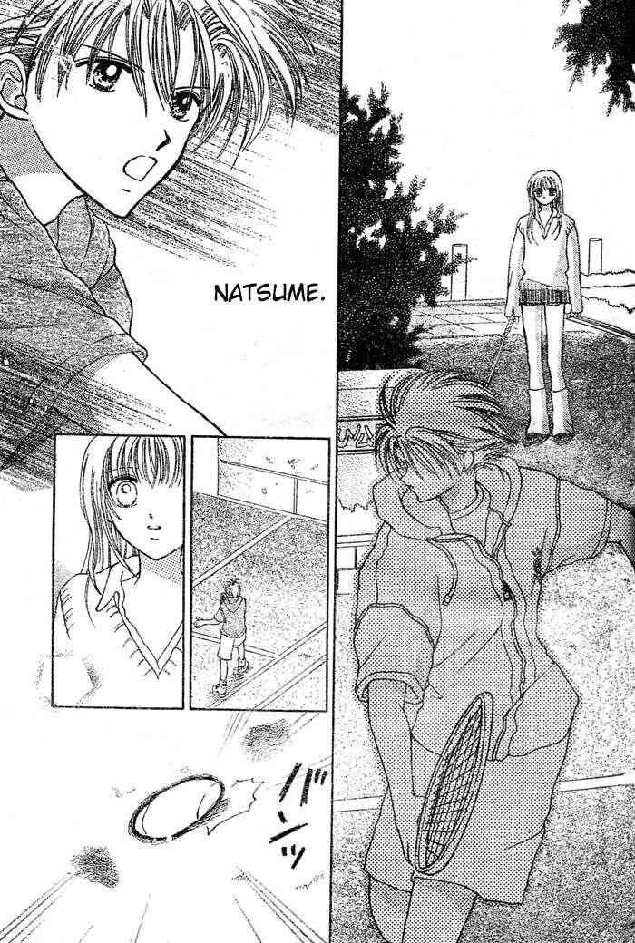 Page 13 Chapter 4 Girl Crazy