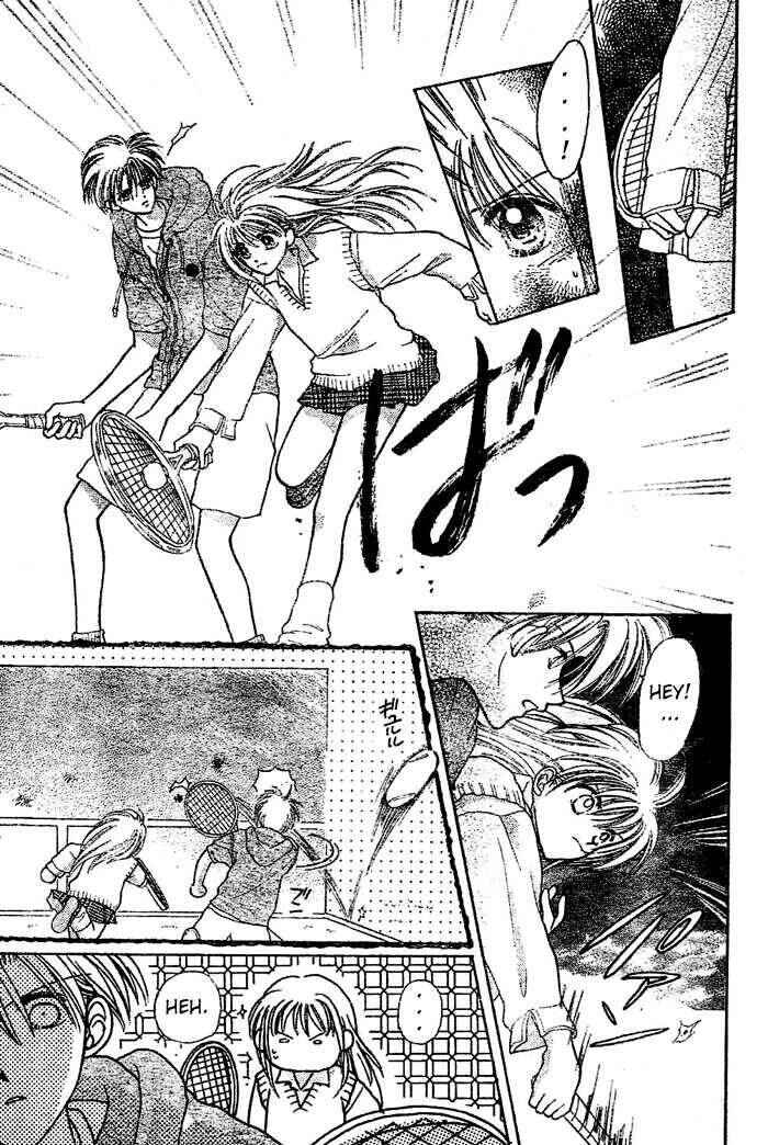 Page 15 Chapter 4 Girl Crazy