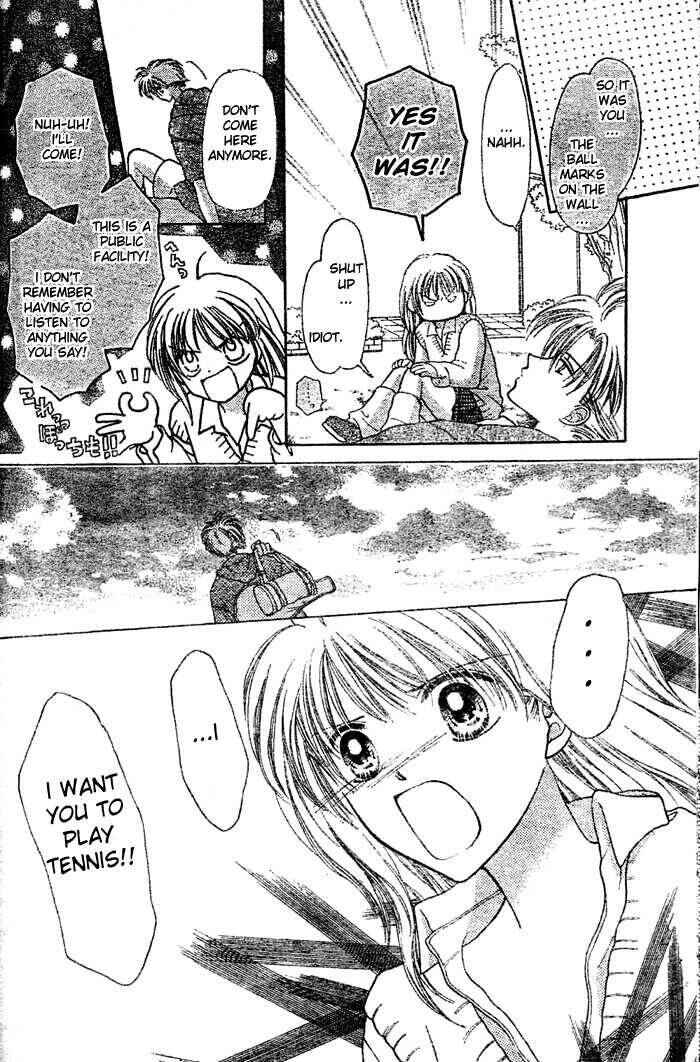 Page 18 Chapter 4 Girl Crazy