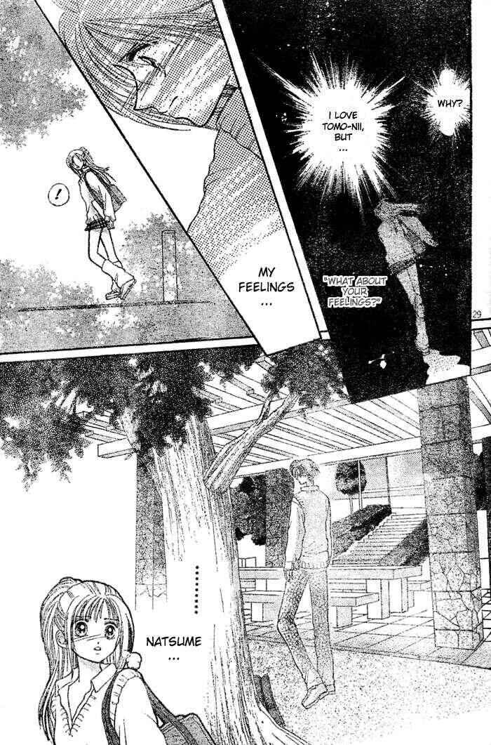Page 29 Chapter 4 Girl Crazy