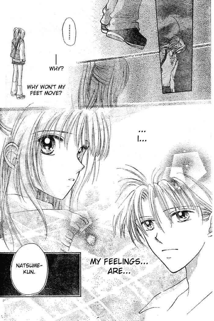 Page 30 Chapter 4 Girl Crazy