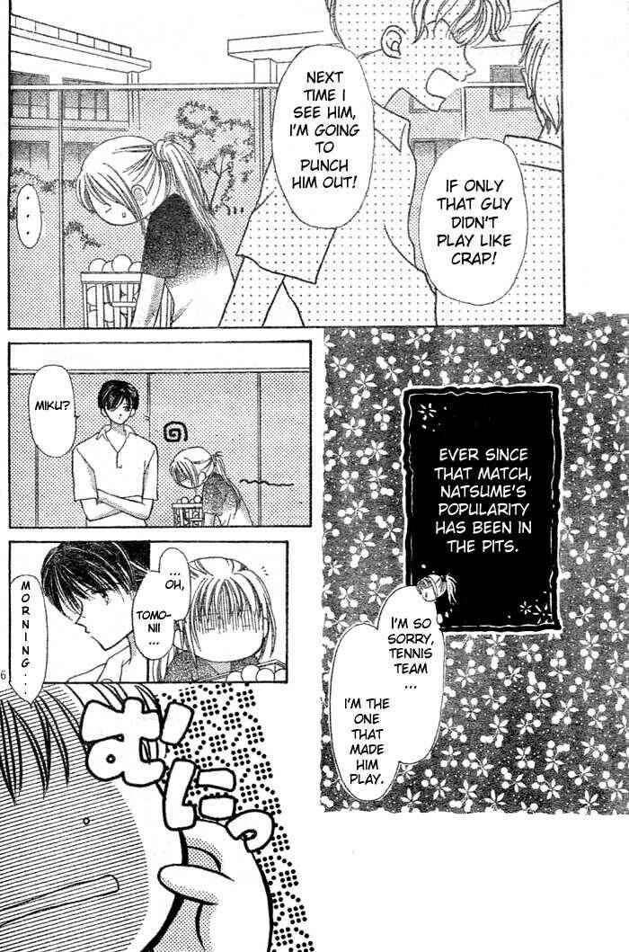 Page 6 Chapter 4 Girl Crazy