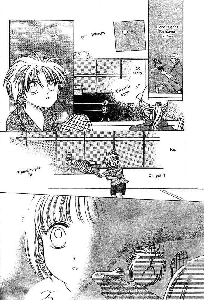 Page 10 Chapter 5 Girl Crazy
