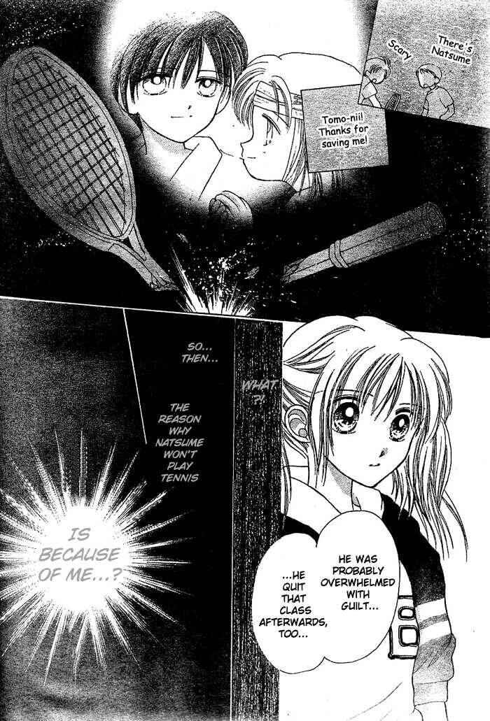 Page 12 Chapter 5 Girl Crazy