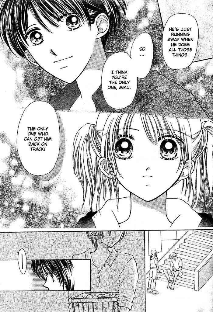 Page 13 Chapter 5 Girl Crazy