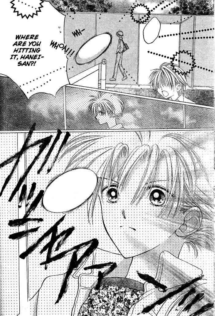 Page 18 Chapter 5 Girl Crazy