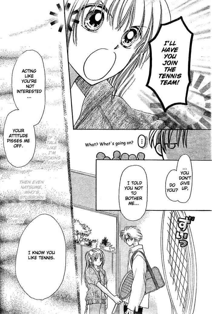 Page 20 Chapter 5 Girl Crazy