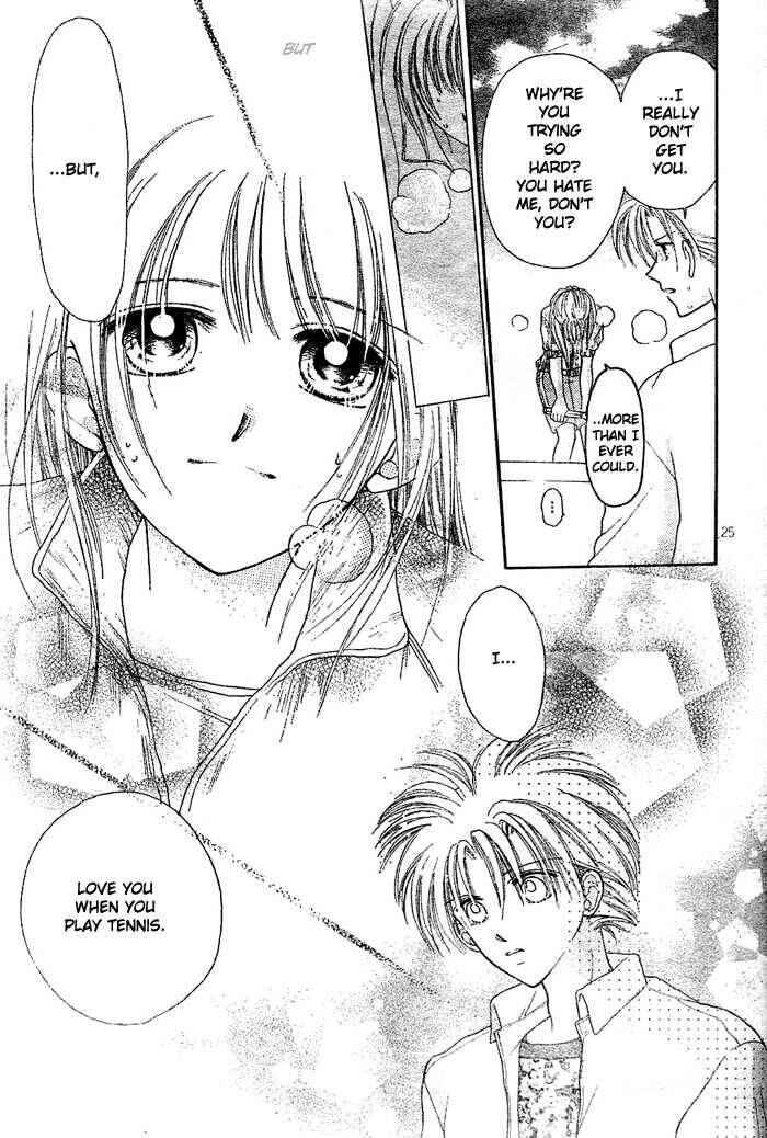 Page 25 Chapter 5 Girl Crazy