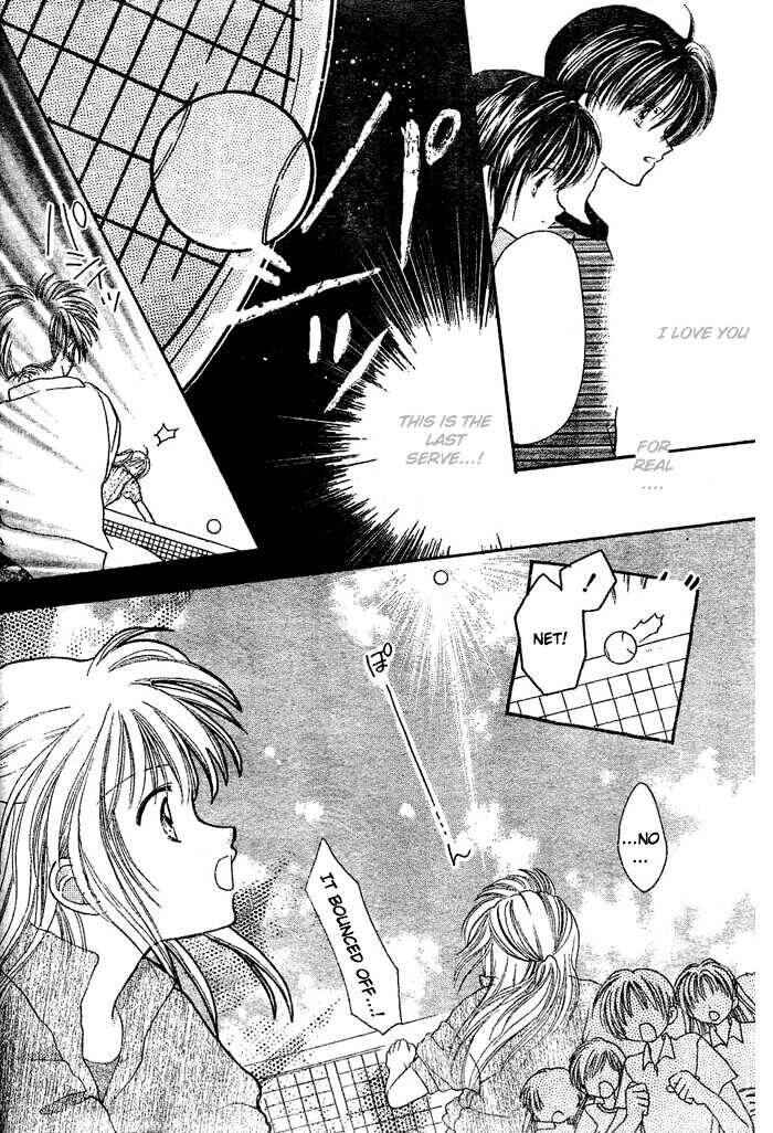 Page 26 Chapter 5 Girl Crazy