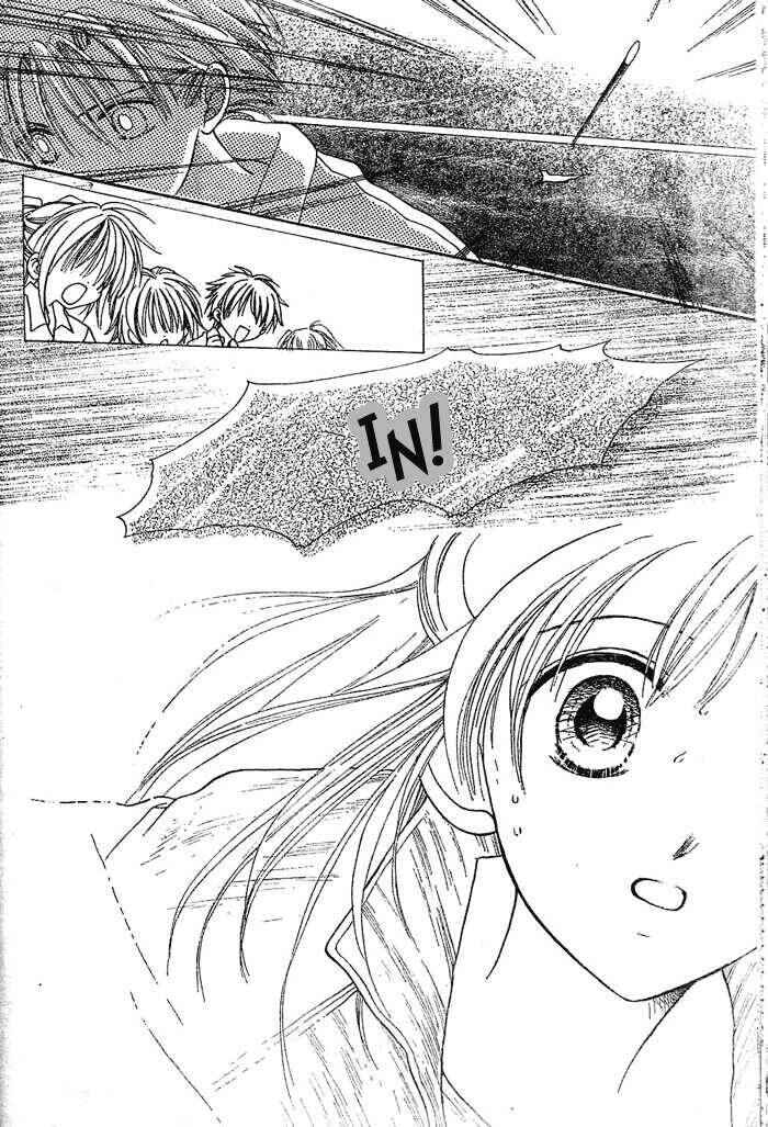 Page 28 Chapter 5 Girl Crazy