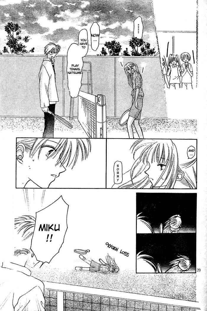 Page 29 Chapter 5 Girl Crazy