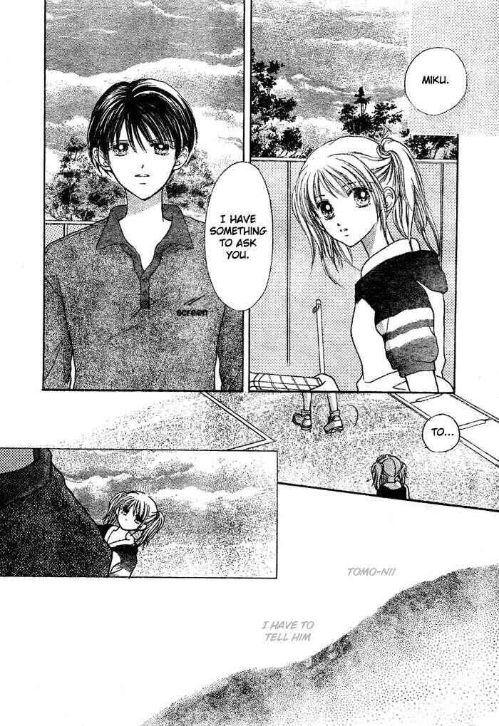 Page 3 Chapter 5 Girl Crazy