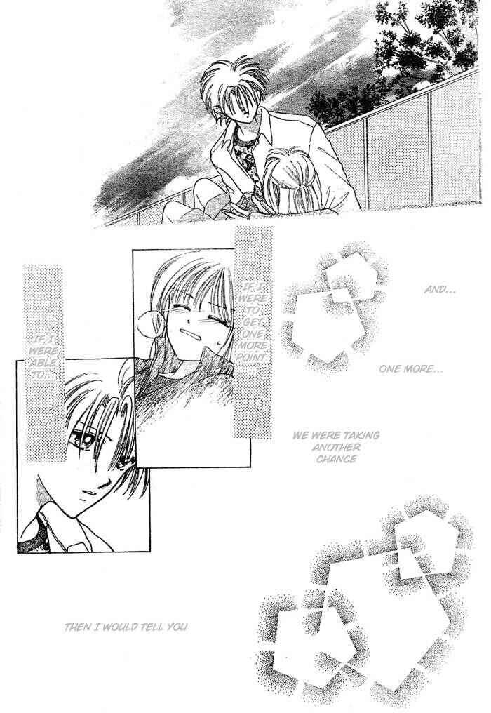 Page 30 Chapter 5 Girl Crazy