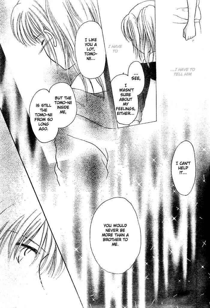 Page 5 Chapter 5 Girl Crazy
