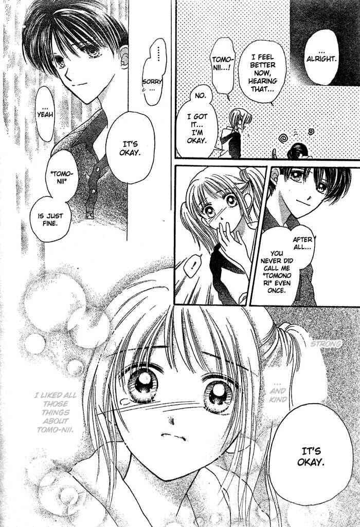 Page 6 Chapter 5 Girl Crazy