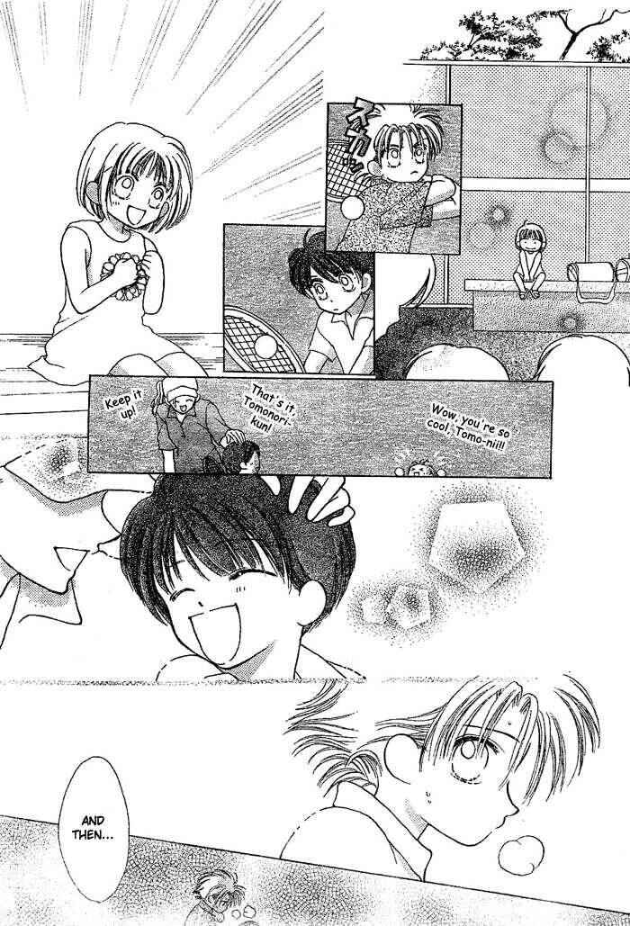 Page 9 Chapter 5 Girl Crazy