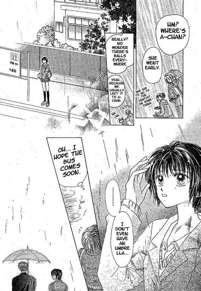Page 11 Chapter 2 Girl Crazy