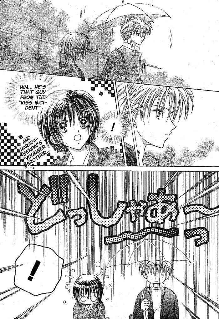 Page 12 Chapter 2 Girl Crazy