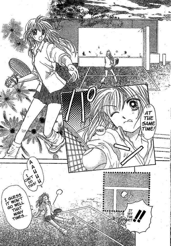 Page 19 Chapter 2 Girl Crazy