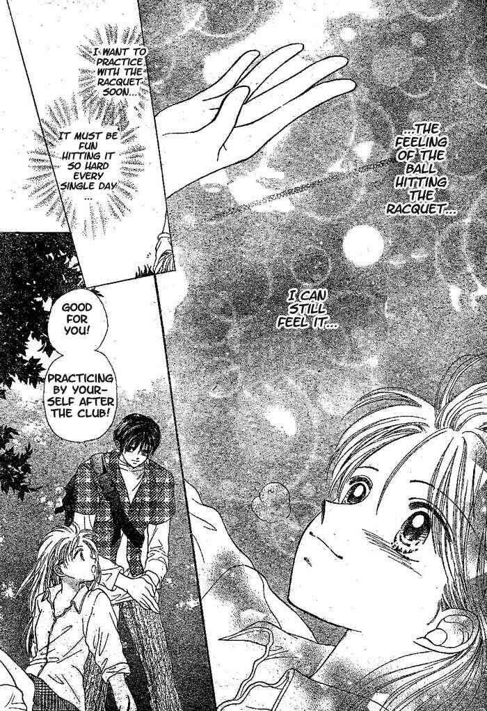 Page 20 Chapter 2 Girl Crazy