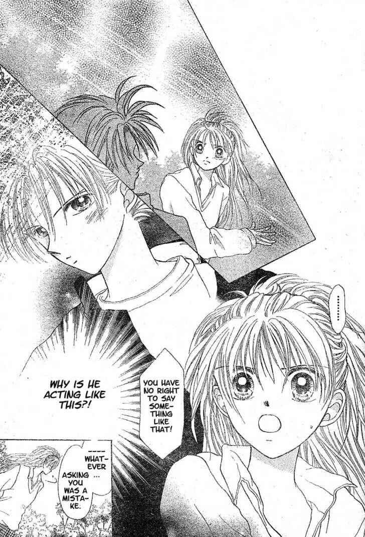 Page 29 Chapter 2 Girl Crazy