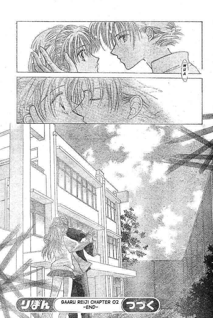 Page 31 Chapter 2 Girl Crazy