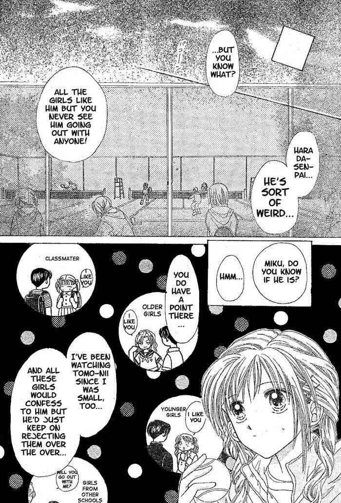 Page 7 Chapter 2 Girl Crazy