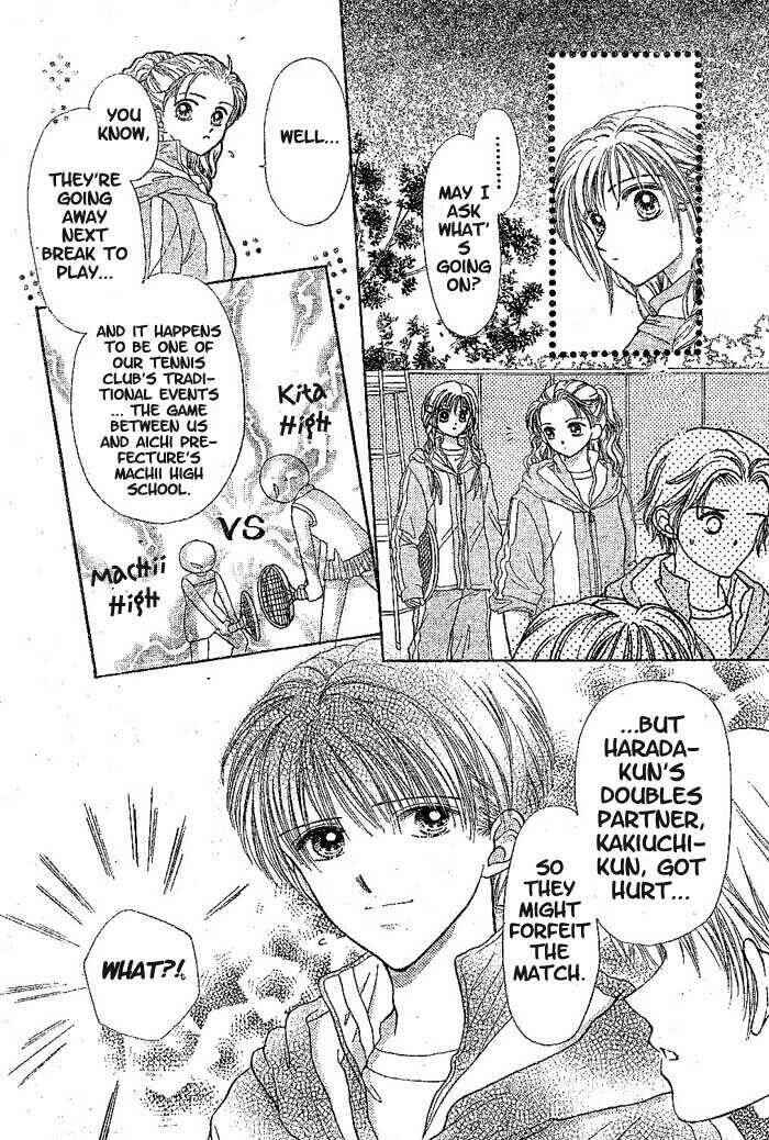 Page 9 Chapter 2 Girl Crazy