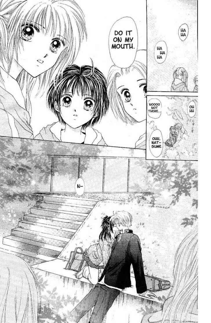 Page 12 Chapter 1 Girl Crazy