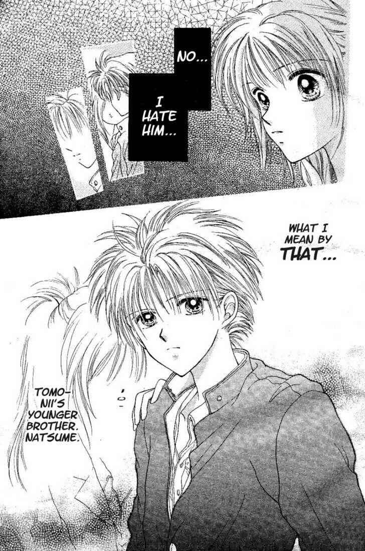 Page 13 Chapter 1 Girl Crazy