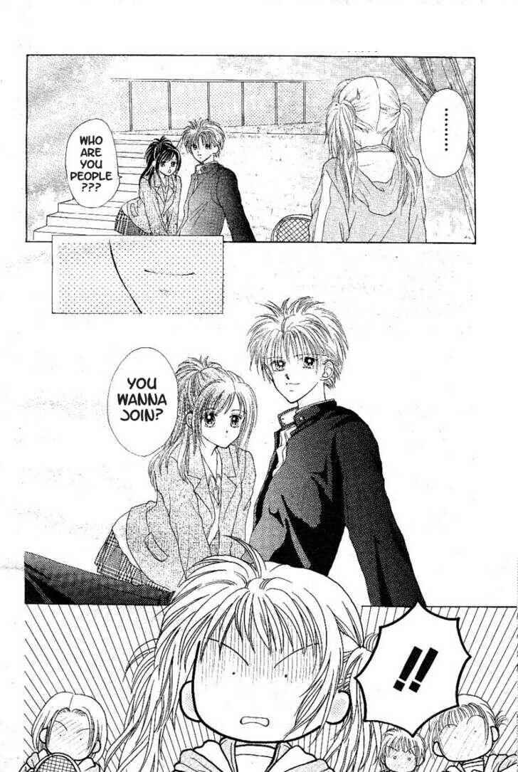 Page 14 Chapter 1 Girl Crazy
