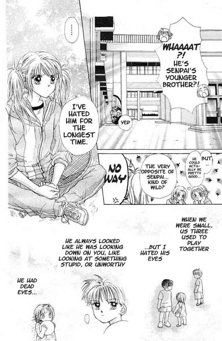 Page 16 Chapter 1 Girl Crazy