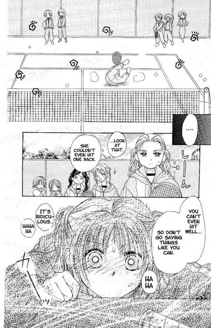 Page 22 Chapter 1 Girl Crazy