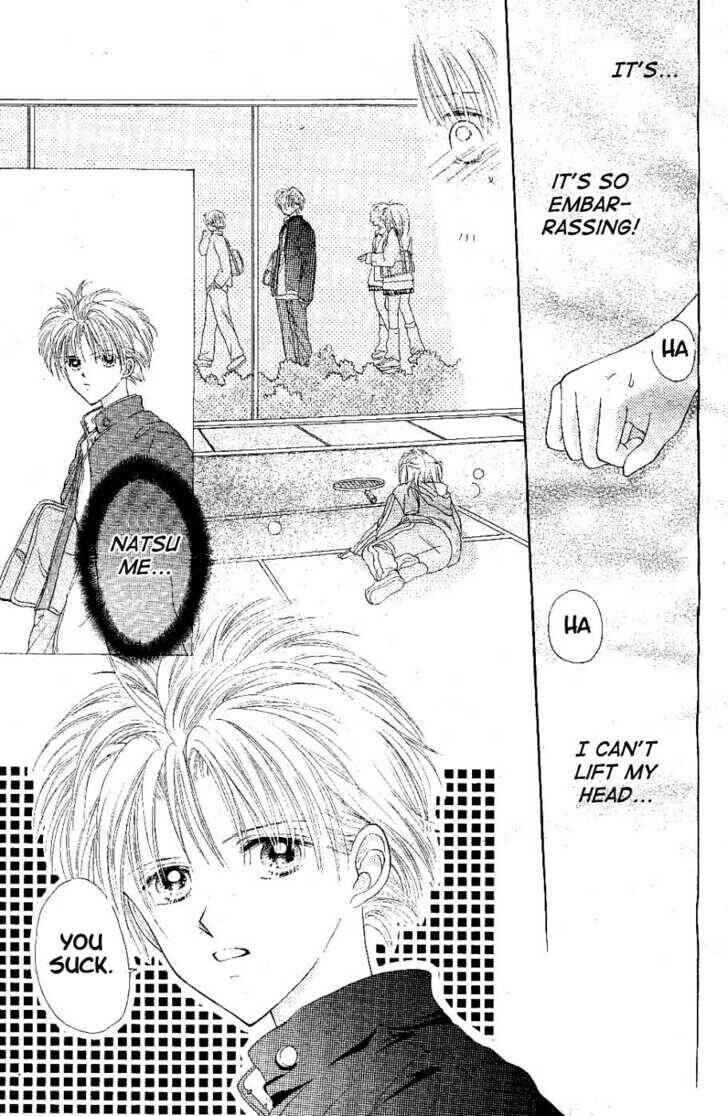 Page 23 Chapter 1 Girl Crazy