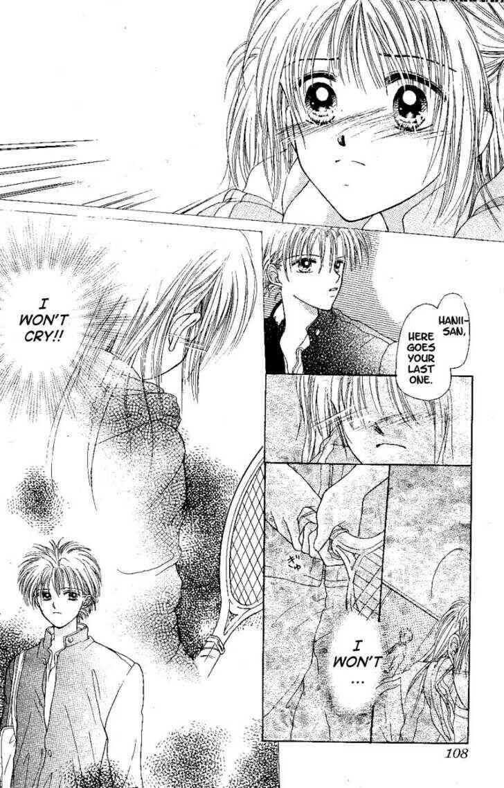 Page 24 Chapter 1 Girl Crazy