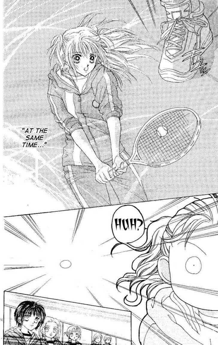 Page 26 Chapter 1 Girl Crazy
