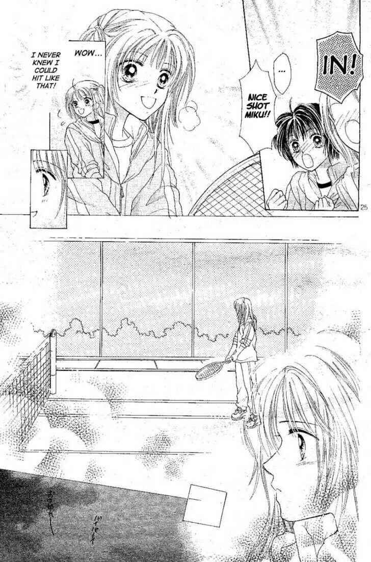 Page 27 Chapter 1 Girl Crazy