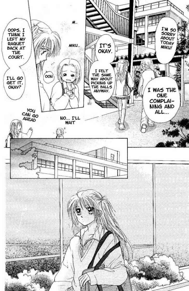 Page 28 Chapter 1 Girl Crazy