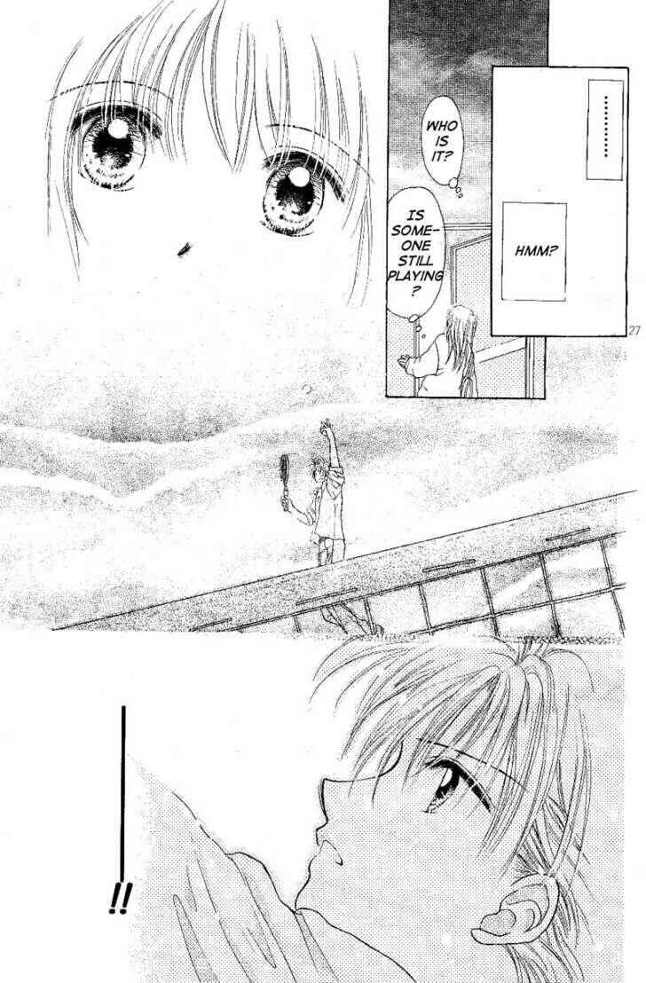 Page 29 Chapter 1 Girl Crazy