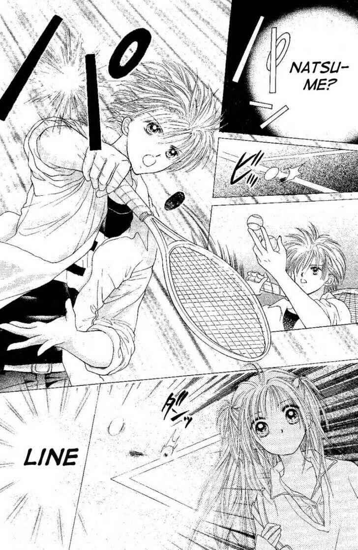 Page 30 Chapter 1 Girl Crazy