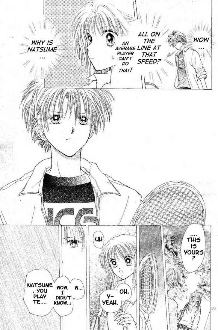 Page 31 Chapter 1 Girl Crazy